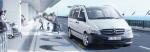 Mercedes-Benz Vito 2011 года